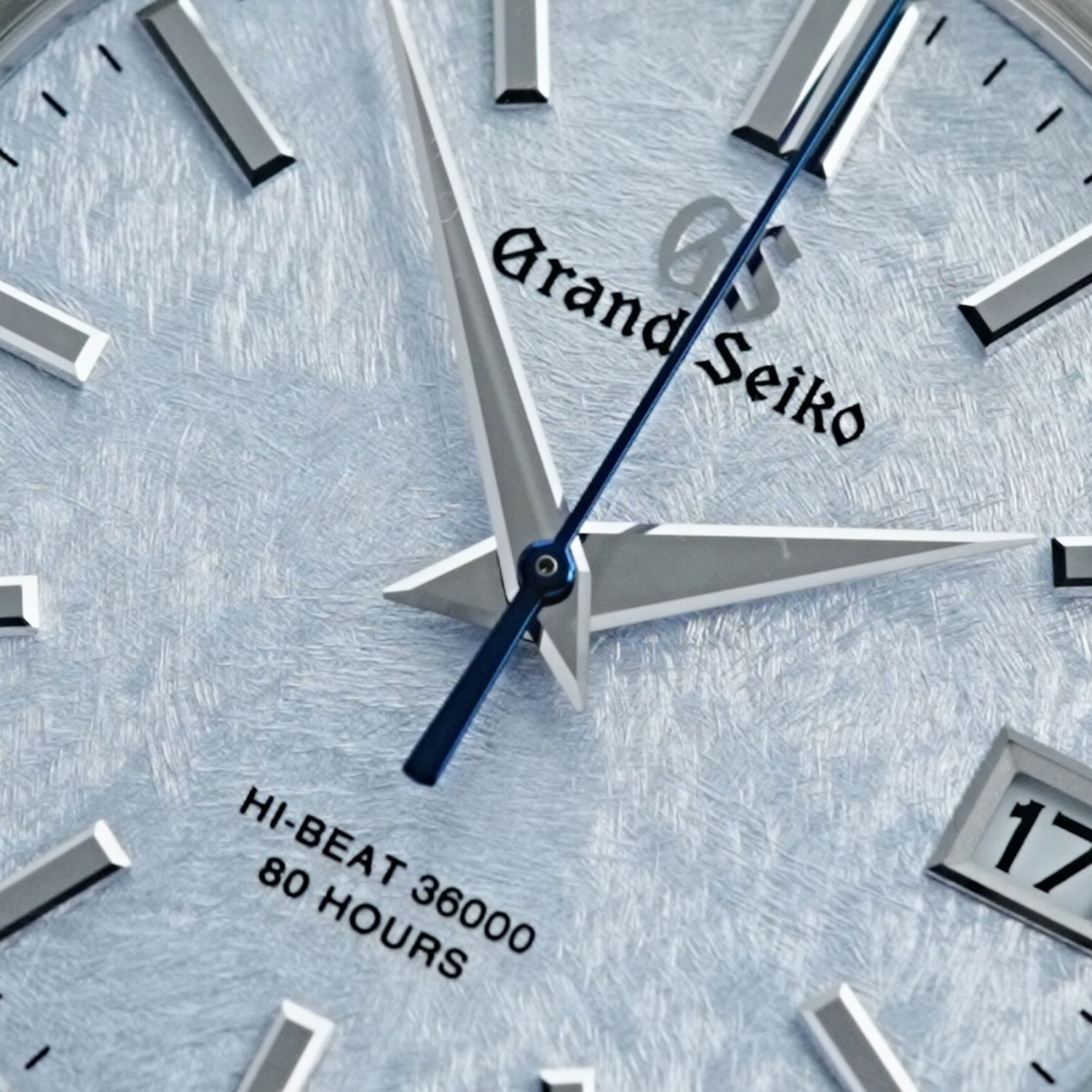 Grand Seiko SLGH013G